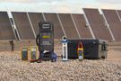 Solmetric PVA High Efficiency IV Curve Tracer + 393 + 87V + 1587FC, Fluke FLUKE-SOL-INS87-KIT 0195112124987; 0195112124987
