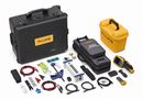 Solmetric PVA High Efficiency IV Curve Tracer & TiS75 9Hz, Fluke FLUKE-SOL-TI-9HZ-KIT 0195112124963; 0195112124963