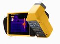 Thermal Imager; 640x480; 9 HZ, SR, Fluke FLK-TIX580 9HZ 0095969835169; 0095969835169