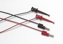 Mini-Hook Test Lead Set, Fluke TL940 0095969106955; 0095969106955