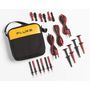 Process Test Lead Kit, Fluke FLUKE-700TLK 0095969565608; 0095969565608