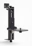 Rotary Wall and Ceiling Mount, Fluke PLS WCB10
