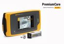 Fluke ii500 Acoustic Imager with 1 Year of Premium Care Standard and Fluke SB140 Sound Beacon, Fluke FLK-II500/SB140/FPC 0195112142271; 0195112142271