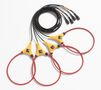 6000A Fluke 430 Thin Flexi 61cm 4 Pack, Fluke I430-FLEXI-TFII-4P