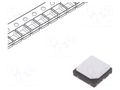 IC: driver/sensor; -40÷125°C; 1.9÷3.6V; DFN6; SMD; Interface: I2C SILICON LABS SI7006-A20-IM1