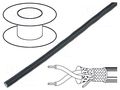 Wire; 1x2x22AWG; RS485,outdoor; stranded; Cu; Insulation: PVC; 152m BELDEN 3105A.00152