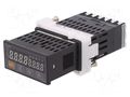 Module: regulator; temperature; SSR; OUT 3: alarm,digital input AUTONICS TK4N-D4SN