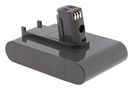 PATONA Battery for Dyson DC31 DC34 17083-4211 18172-01-04 917083-01, PATONA 6072 4260317096622