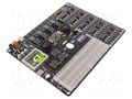 Dev.kit: ARM NXP; temperature sensor,analogue input MIKROE MIKROE-3017