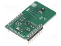 Click board; prototype board; Comp: MLX90632,PCA9306 MIKROE MIKROE-3121