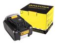  PATONA Battery f. Dewalt DCB180 DCB181 DCB182 DCD DCF Serie, PATONA 6084 4260317096738