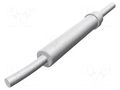 Test needle; Operational spring compression: 4mm; Min.pitch: 4mm TEKON TK20LED.1.20.L25