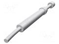 Test needle; Operational spring compression: 4mm; Min.pitch: 4mm TEKON TK20LED.2.50.L25