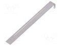Straight lever; 72.8mm CROUZET CROUZET70507525