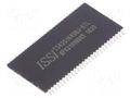 IC: DRAM memory; 64MbDRAM; 4Mx16bit; 166MHz; 6ns; TSOP54 II; 0÷70°C ISSI IS42S16400J-6TL