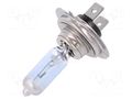 Filament lamp: automotive; PX26d; blue; 12V; 55W; VISIONPRO BLUE+ ELTA EB2477TR