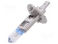 Filament lamp: automotive; P14,5s; blue,transparent; 12V; 55W ELTA EB6448TR