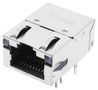 RJ45 CONNECTOR, JACK, 8P8C, THT J0G-0007NL.