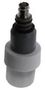 SUBMERSION PH ELECTRODE, CPVC PHE-6510B.