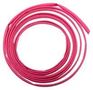 HEAT-SHRINK TUBING, 2:1, 4.775MM, BLACK HST-100