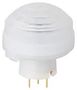 PIR SENSOR, DIGITAL, 17M, 4V, WHITE EKMB1106111.