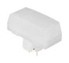 PIR SENSOR, ANALOG, 5M, 5.5V, WHITE EKMC2605111K.