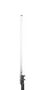 ANTENNA, 2.5GHZ-2.7GHZ, 12DBI, N CONN HG2612U-PRO