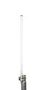 ANTENNA, 3.3GHZ-3.8GHZ, 10DBI, N CONN HG3510U-PRO