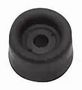Rubber Foot - 11/16" Diameter x 13/32" Thickness F1694