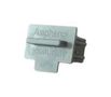 DUST COVER, RJ45, PE, BLACK FRJ-2A11