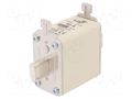 Fuse: fuse; 50A; 690VAC; gG; ceramic,industrial; NH00 DF ELECTRIC 382050