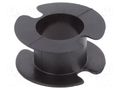 Coil former: without pins; PET EPCOS / TDK B65652B0000T001