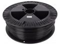 Filament: PET-G; Ø: 1.75mm; black; 220÷250°C; 2kg DEVIL DESIGN DEV-PETG-1.75-BK-2
