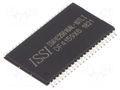 IC: SRAM memory; 4MbSRAM; 256kx16bit; 5V; 10ns; TSOP44 II; parallel ISSI 61C25616AL10TLI