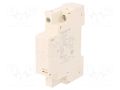Voltage relase; 24VAC; side SCHNEIDER ELECTRIC GVAS025