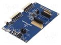 Dev.kit: Microchip ARM; SAML; Xplained Pro; Add-on connectors: 3 MICROCHIP TECHNOLOGY DM320204