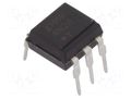 Optocoupler; THT; Ch: 1; OUT: transistor; Uinsul: 0.5kV; Uce: 30V LITEON 4N28-LIT