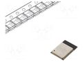 Module: IoT; Bluetooth: BLE; 20dBm; WiFi; PCB; SMD; 18x25.5x3.1mm ESPRESSIF ESP32-WROOM-32D-8