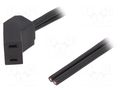 Wire: for fan supplying; Plug: angled 45°; 2m LIAN DUNG LD-B2-20