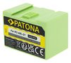 PATONA Battery 2200mAh f. iRobot e5 e6 i3 i3+ i4 i4+ i7 i7+ Serie ABL-D1 4624864, PATONA 6137 4055655228244