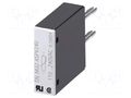 Surge arrester; Varistor surge suppressor; 240÷500VAC EATON ELECTRIC DILM12-XSPV500