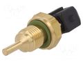 Sensor: temperature; Pt1000; cl.B; G1/4 A; Electr.connect: AMP JPT DANFOSS 084Z2012