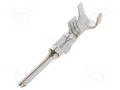 Contact; male; Superseal 1.5; tinned; 0.75÷1.5mm2; 20AWG÷16AWG TE Connectivity 282109-1/C