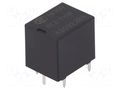 Relay: electromagnetic; SPST-NO; Ucoil: 12VDC; 35A; 240Ω; 600mW HONGFA RELAY HFKW/012-1HW
