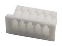 CONNECTOR HOUSING, RCPT, 5POS 51021-0500