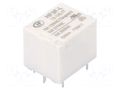 Relay: electromagnetic; SPST-NO; Ucoil: 12VDC; 15A; 10A/277VAC HONGFA RELAY HF3F-L/12-1HL1T