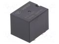 Relay: electromagnetic; SPST-NO; Ucoil: 12VDC; 60A; automotive HONGFA RELAY HFKP/012-1H4T