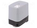 Module: pressure switch; pressure; OUT 1: 3PST-NC; 250VAC/12A DANFOSS 031E020566
