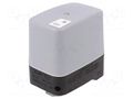 Module: pressure switch; pressure; OUT 1: 3PST-NC; 250VAC/12A DANFOSS 031E022566