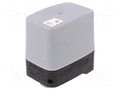 Module: pressure switch; pressure; OUT 1: 3PST-NC; 250VAC/12A DANFOSS 031E023566
